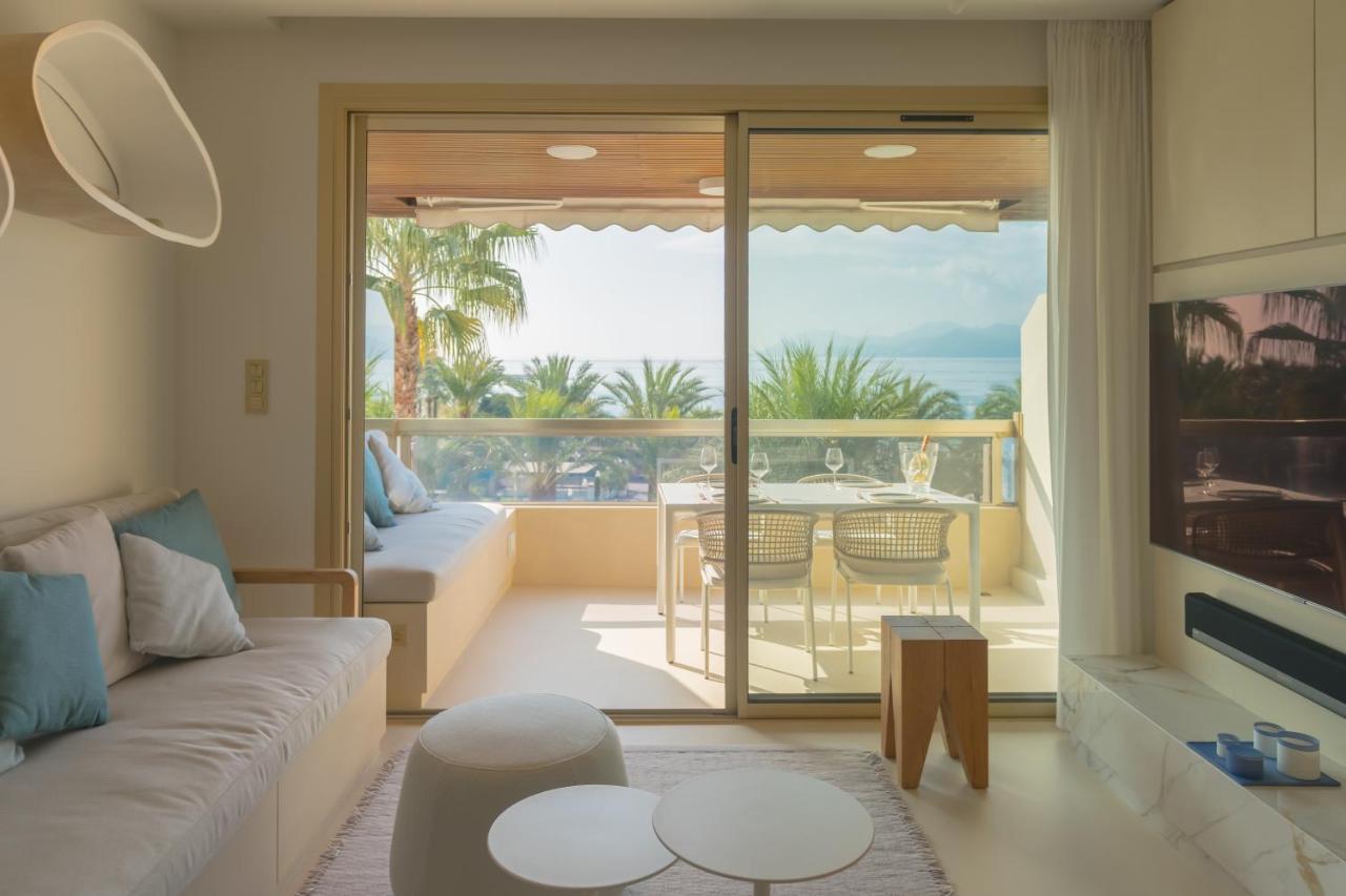 Blvd De La Croisette 82A, Cannes, La Reale Exterior photo